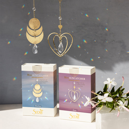 Mini Suncatcher by Scout Curated Wears