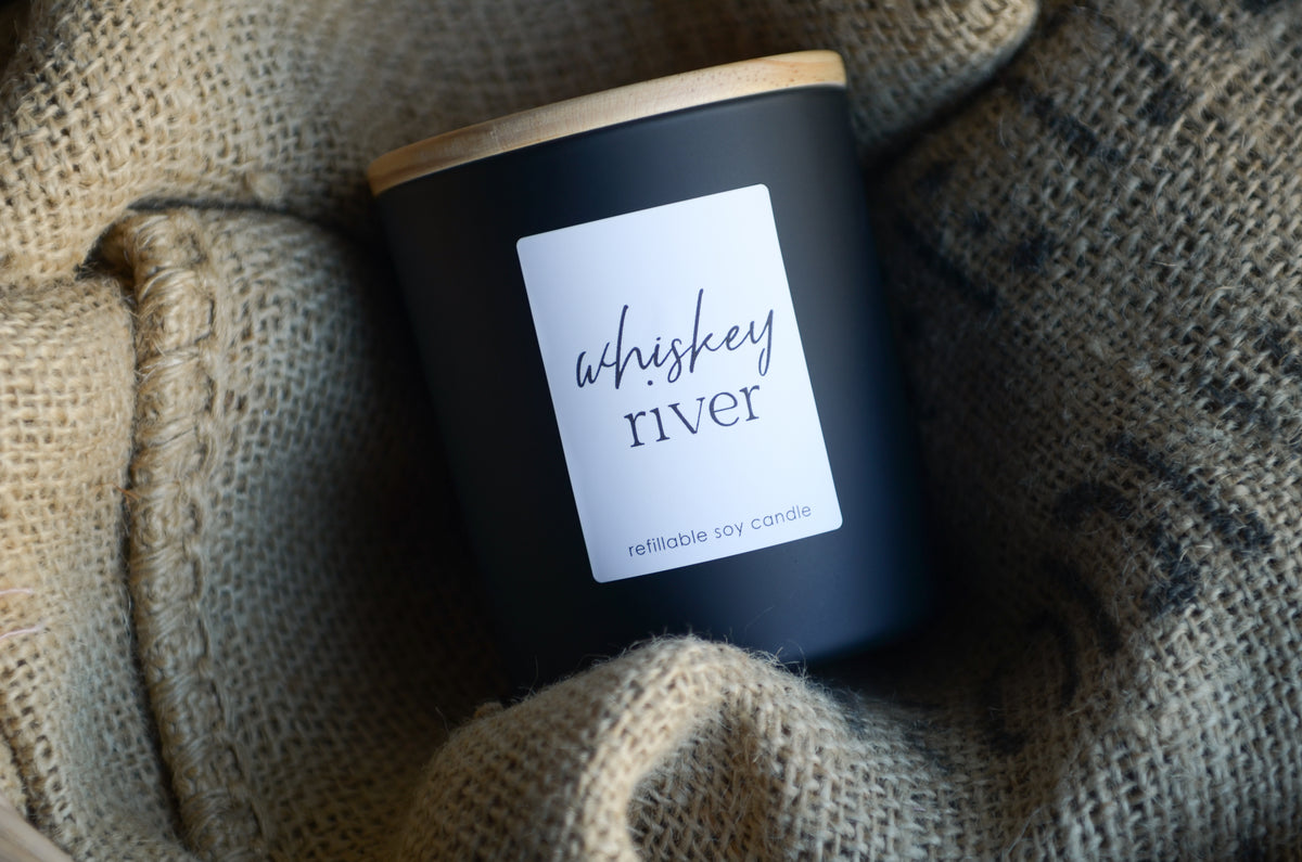 Simplicity Custom Candles 14oz