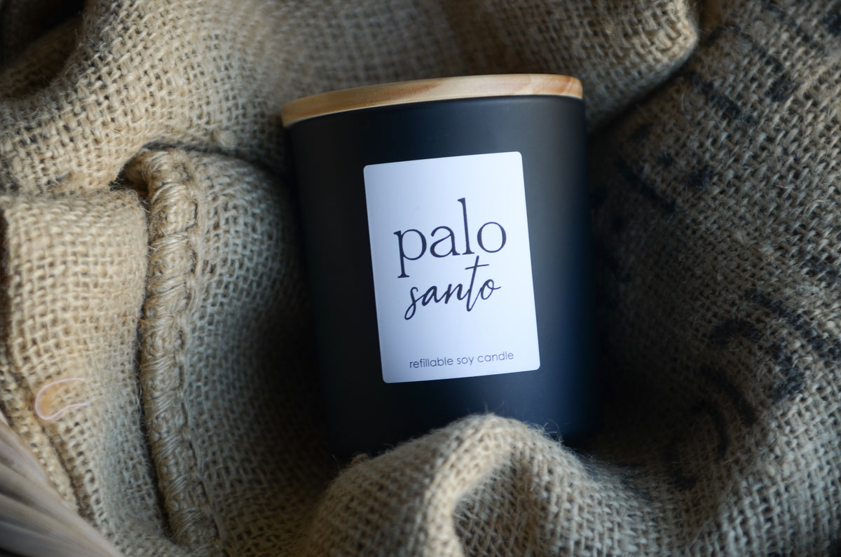 Simplicity Custom Candles 14oz