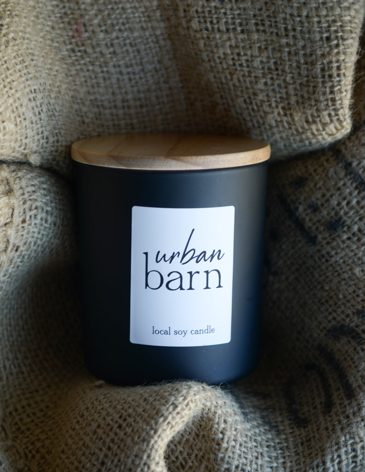 Simplicity Custom Candles 14oz
