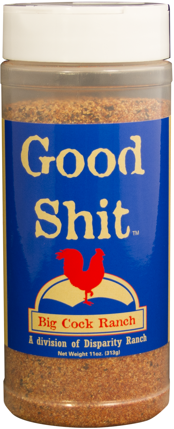 Good Shit Seasoning - Sweet n' Salty Seasoning