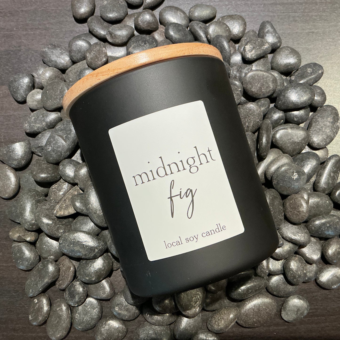 Simplicity Custom Candles 14oz