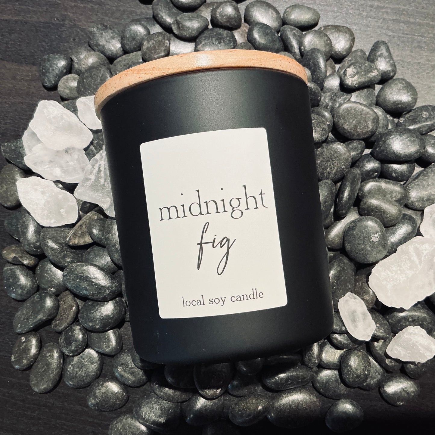 Simplicity Custom Candles 14oz