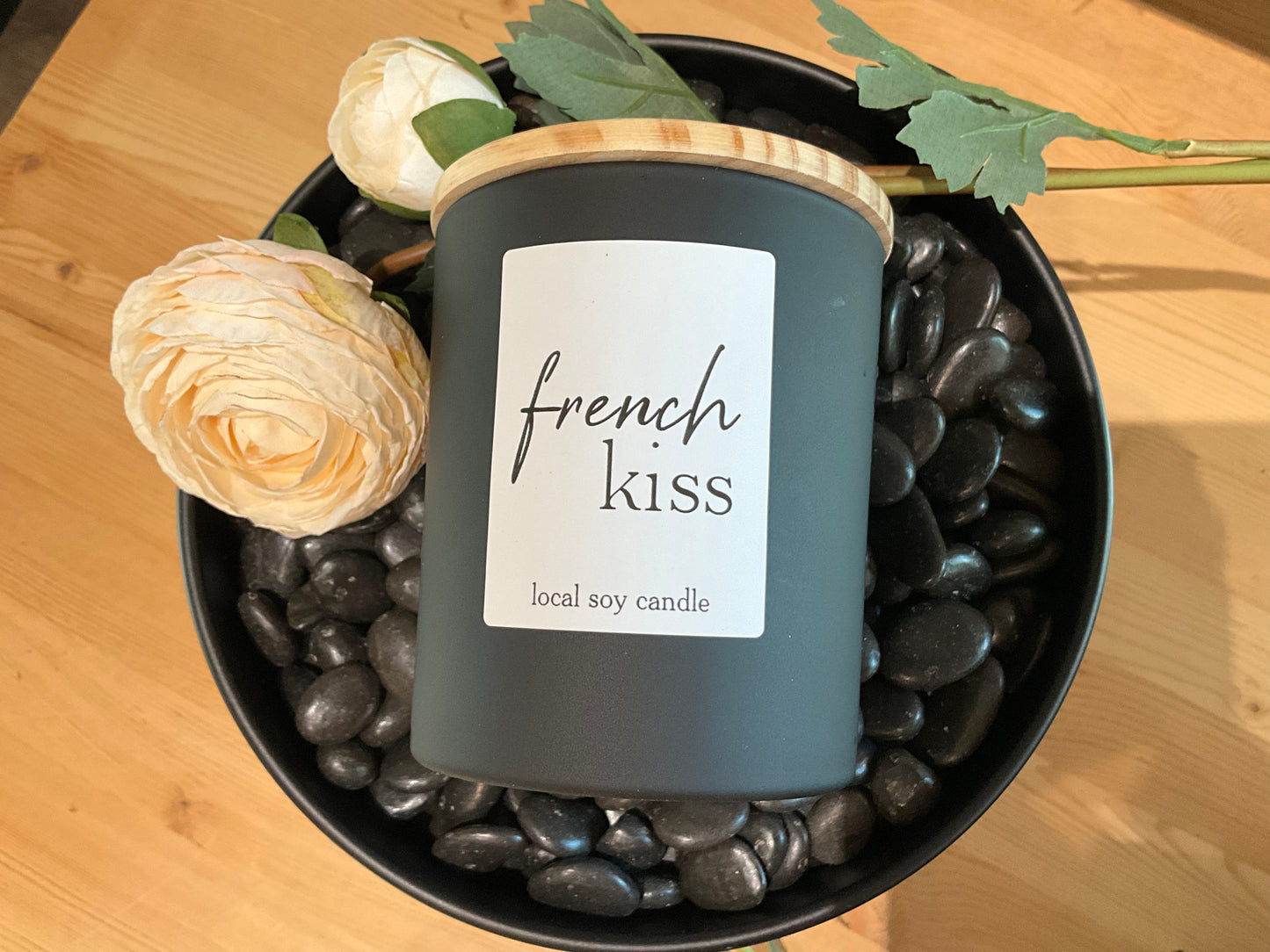 Simplicity Custom Candles 14oz