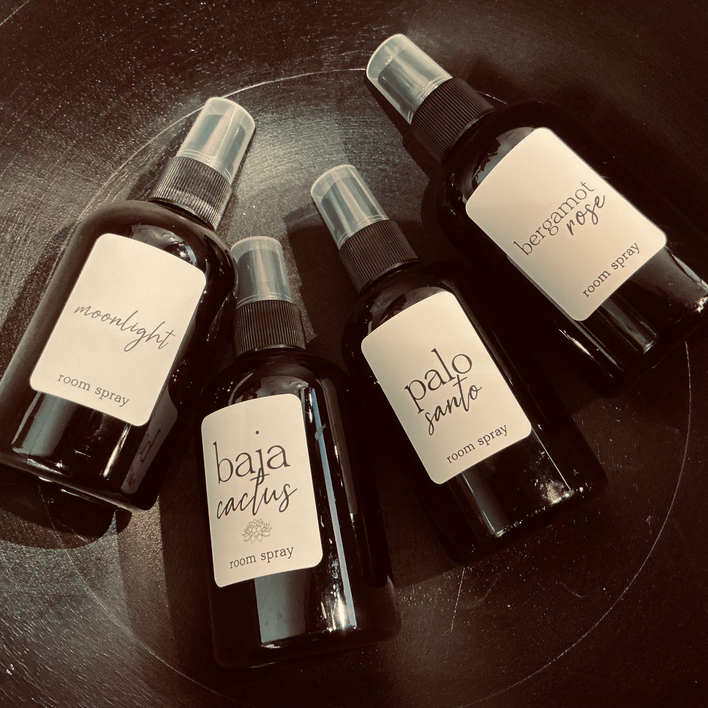 Simplicity Small Room Spray 4oz.
