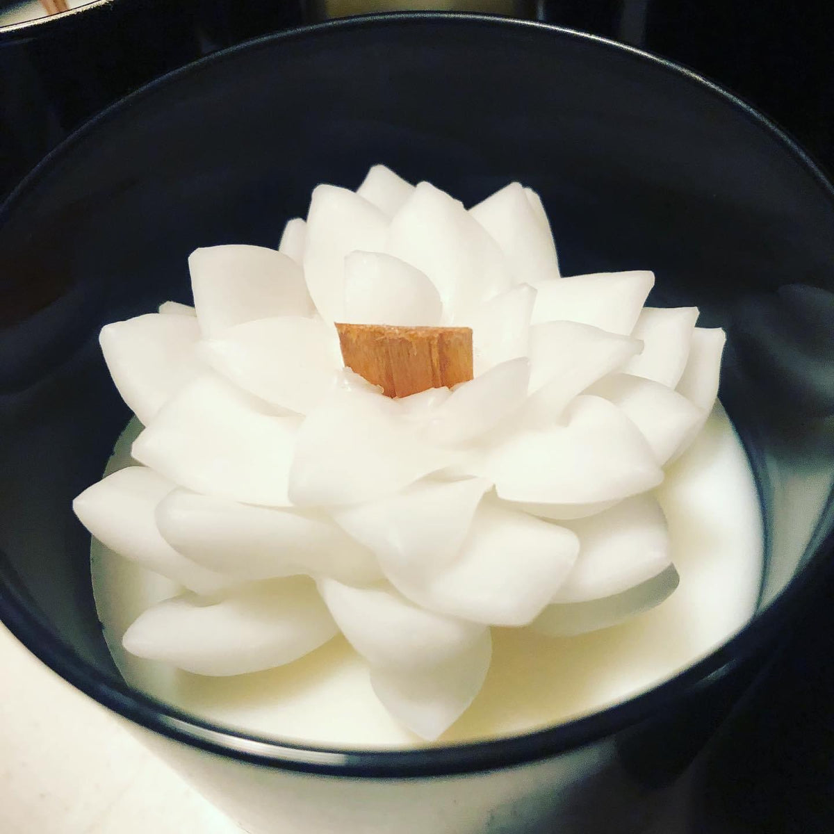 Simplicity Custom Candles 14oz
