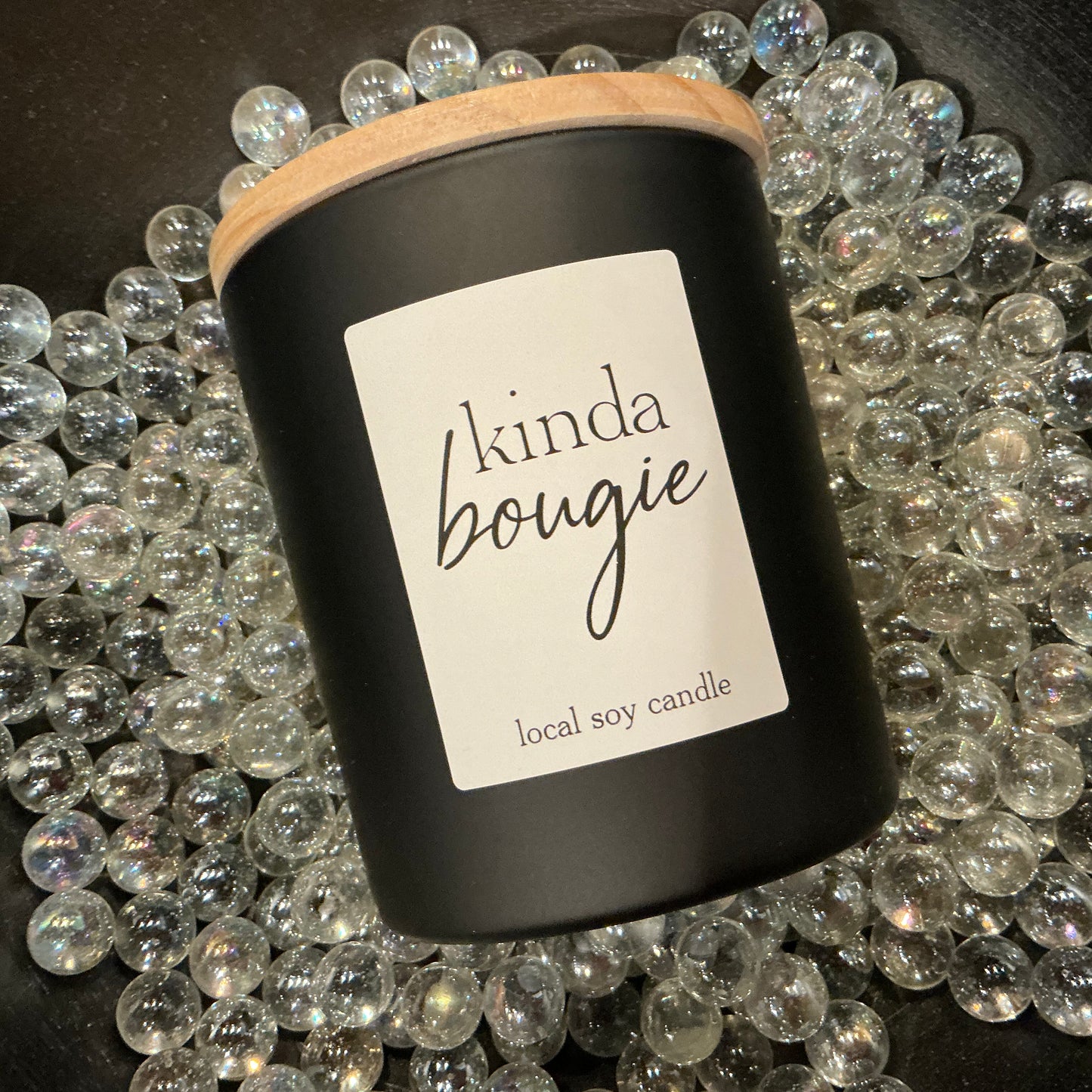 Simplicity Custom Candles 14oz