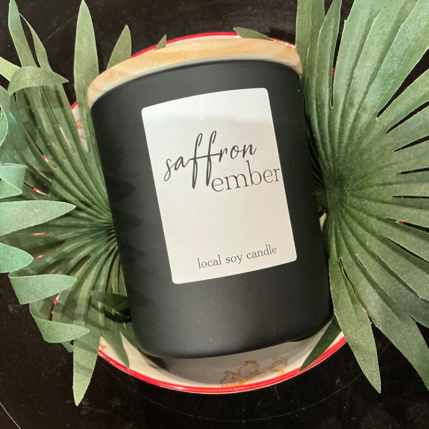 Simplicity Custom Candles 14oz