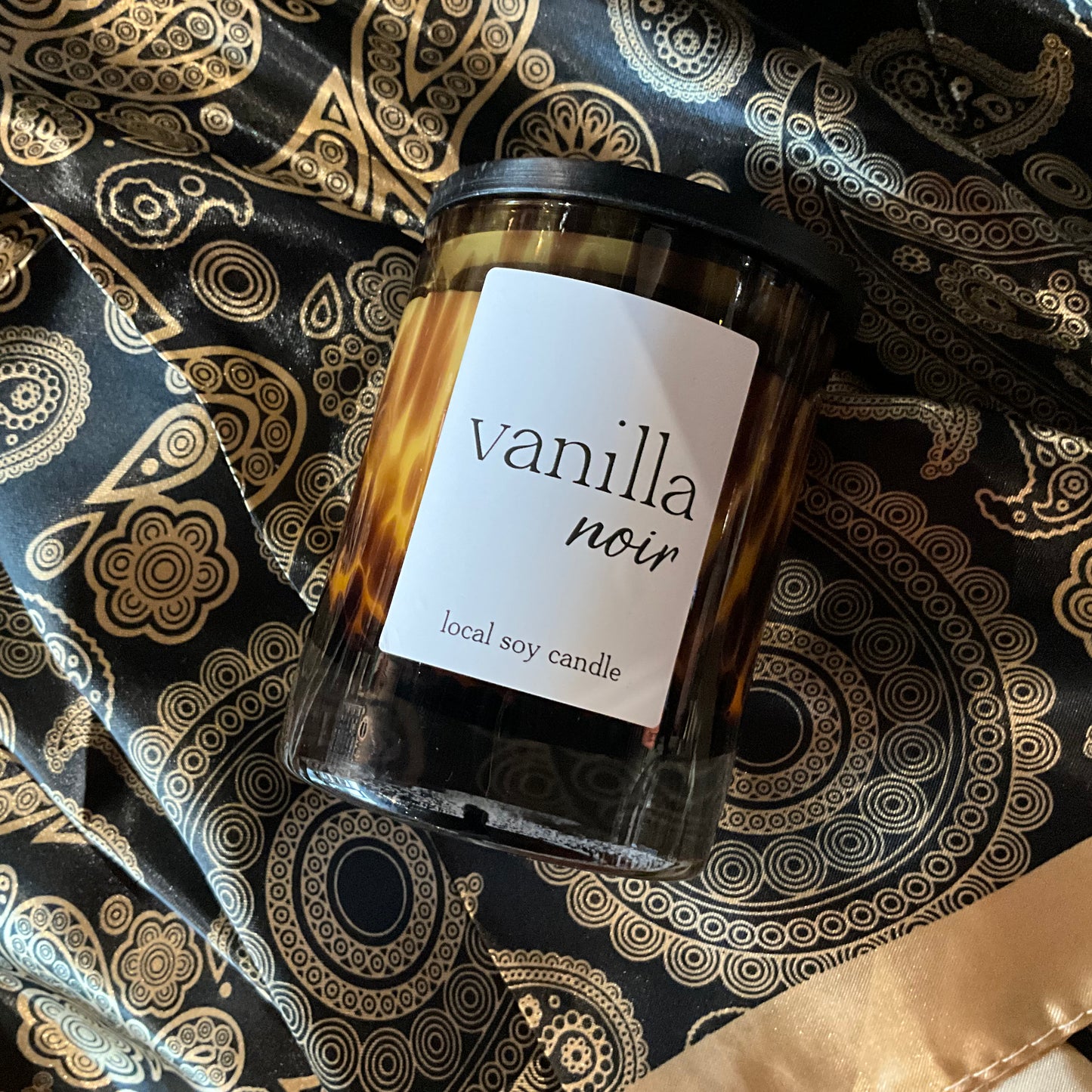 Simplicity Custom Candles 14oz
