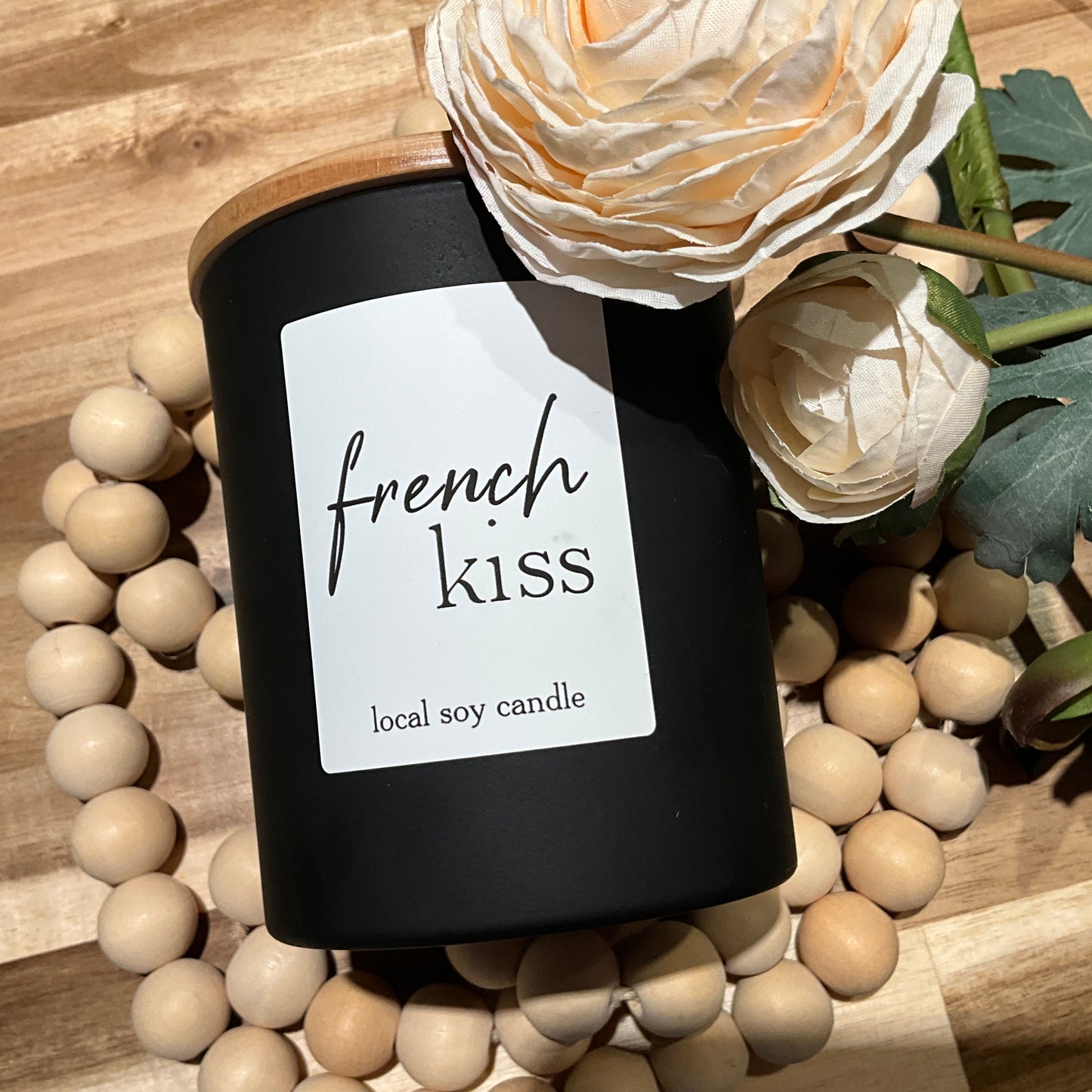 Simplicity Custom Candles 14oz