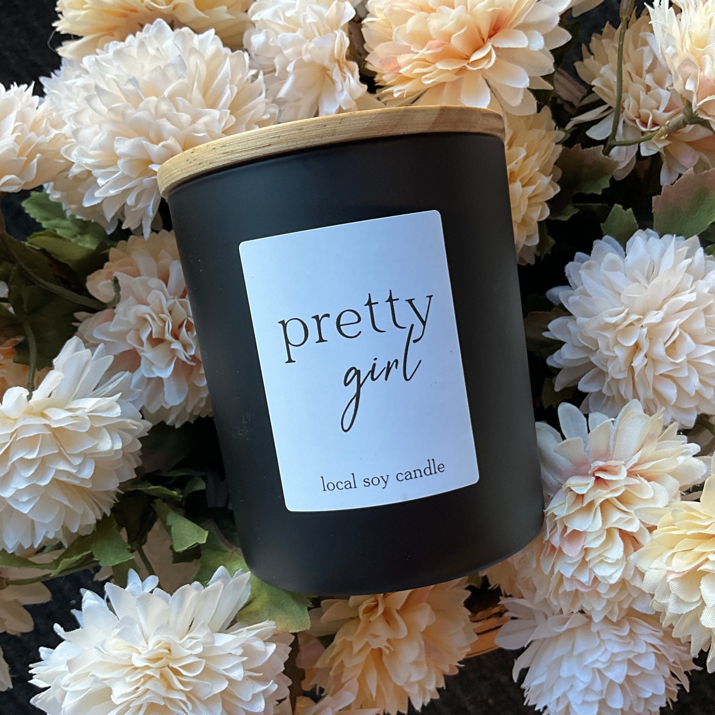 Simplicity Custom Candles 14oz