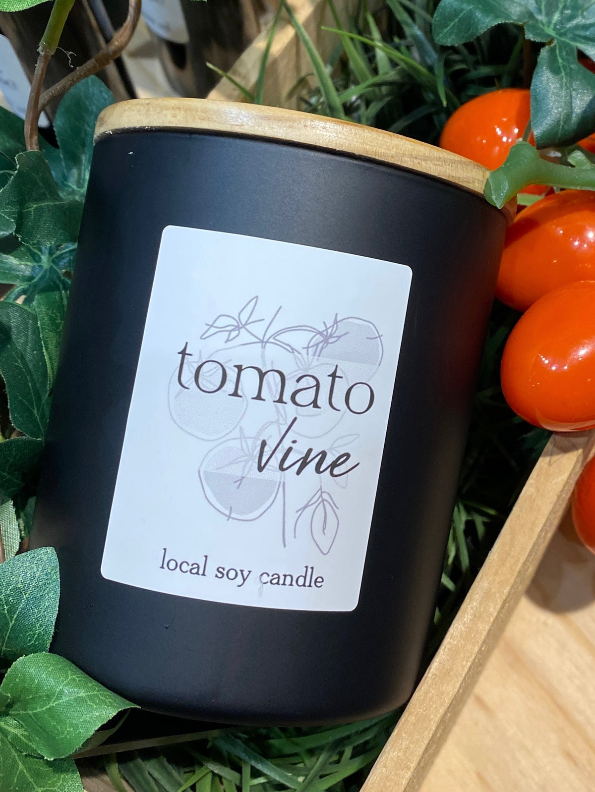 Simplicity Custom Candles 14oz
