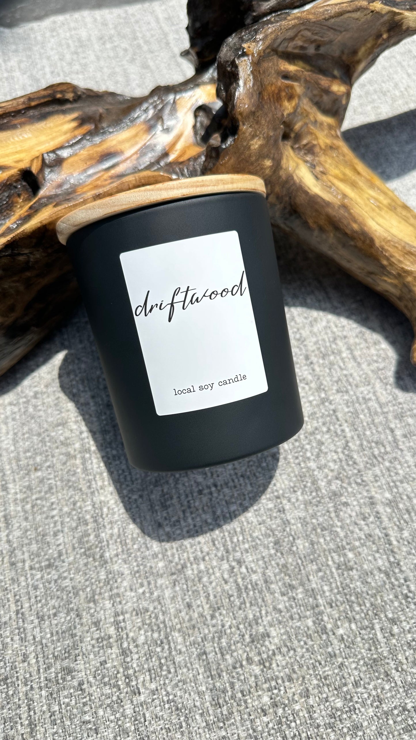 Simplicity Custom Candles 14oz