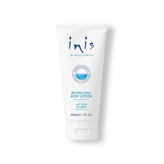 INIS Body Lotion 7 fl oz