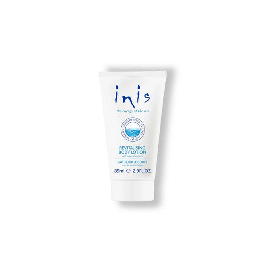 INIS Travel Body Lotion 2.9 fl oz