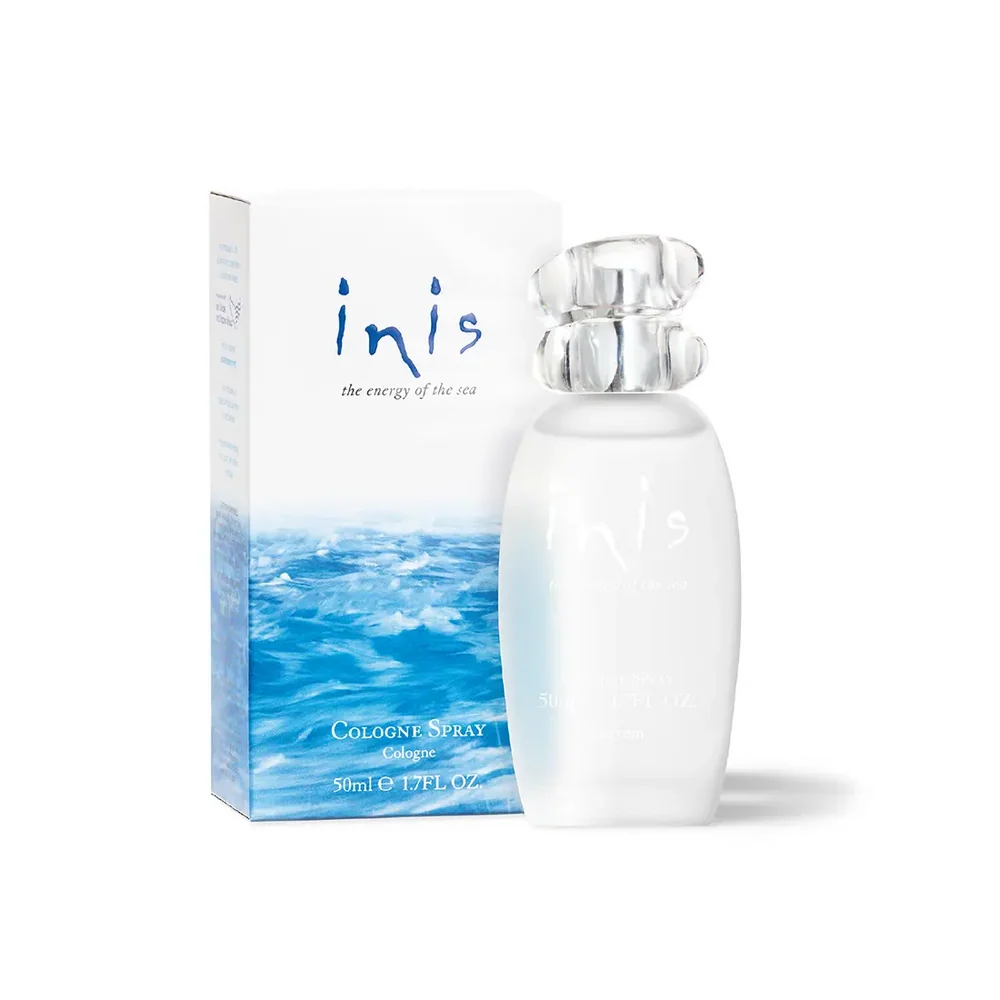 INIS Cologne Spray 1.7 fl oz