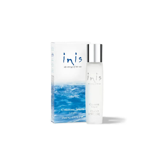 INIS Travel Spray 0.5 fl oz