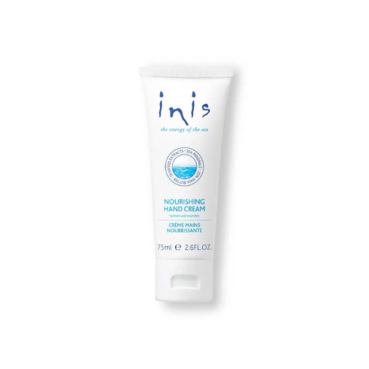 INIS Travel Hand Cream 1 fl oz