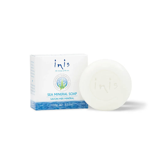 INIS Sea Soap 3.5 oz