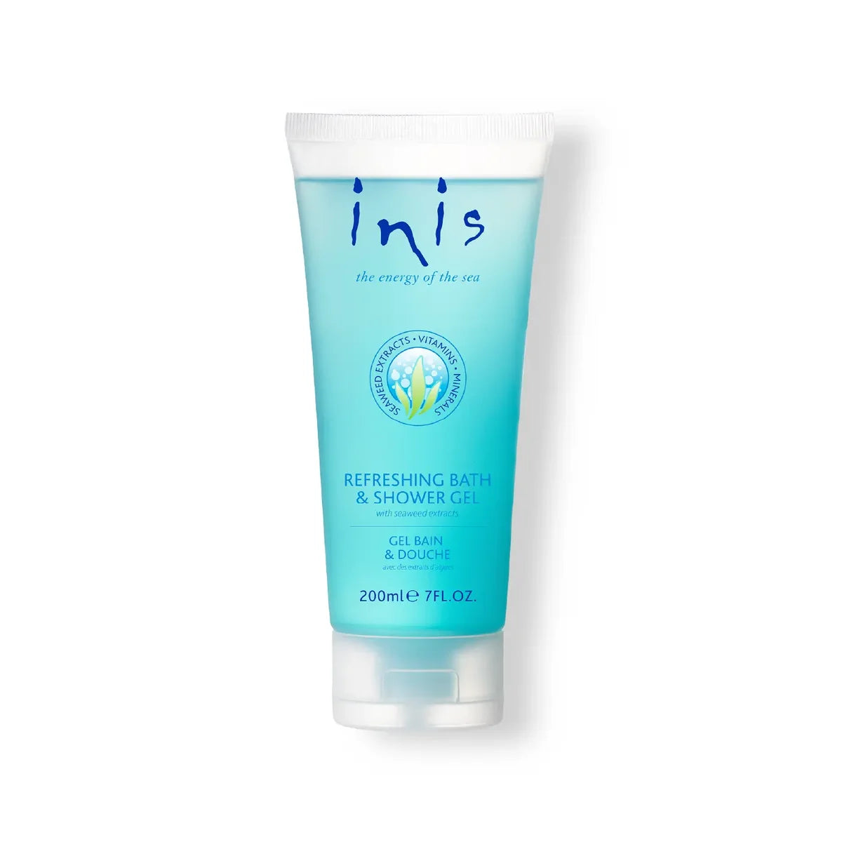 INIS Shower Gel 7 fl oz