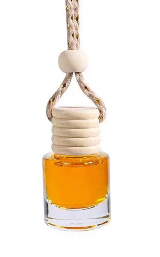 Car Charm Diffuser