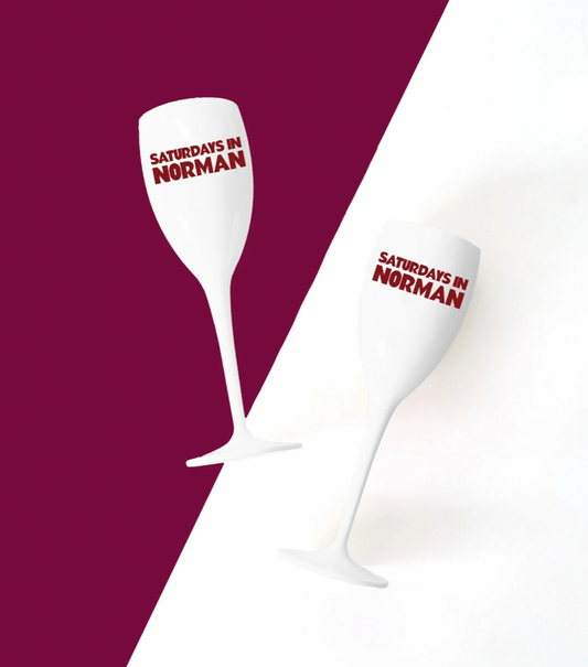 Saturdays In Norman Flute