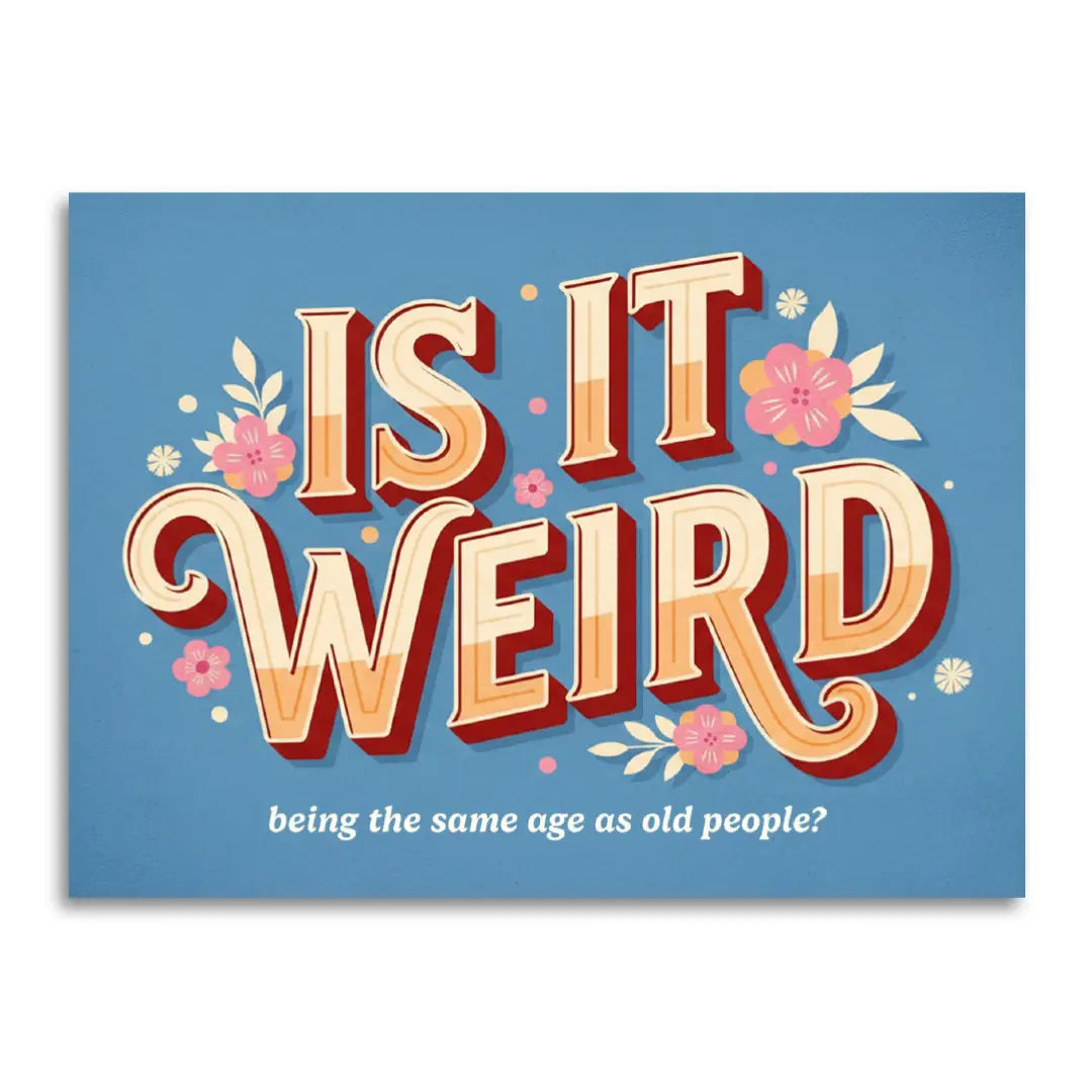 Bad Betty Greeting Cards