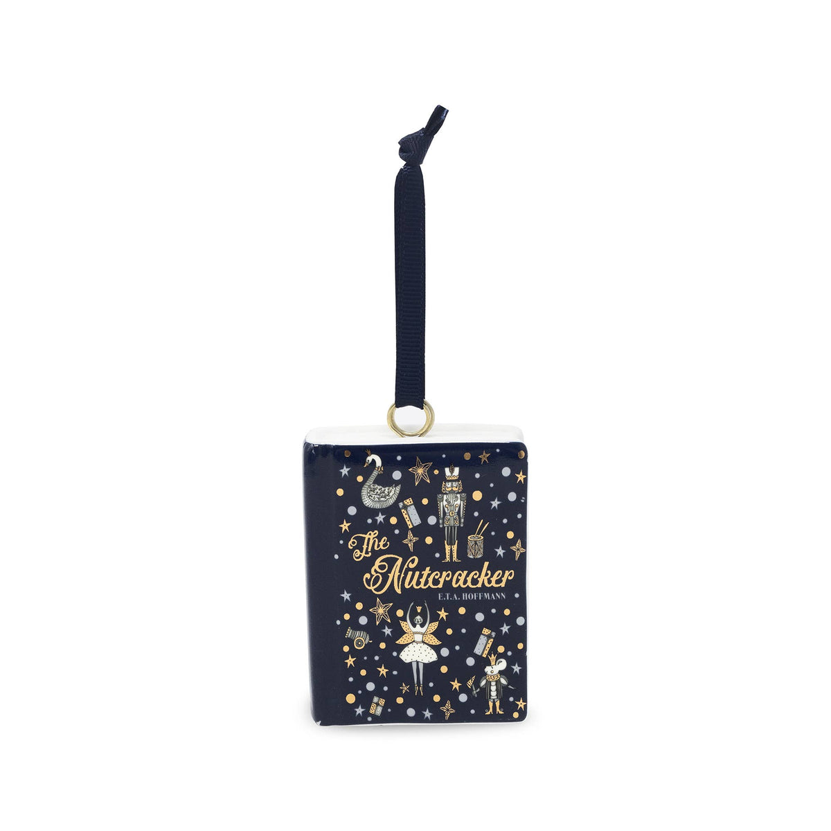 The Nutcracker Ornament