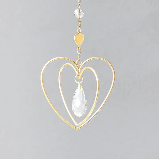 Mini Suncatcher by Scout Curated Wears