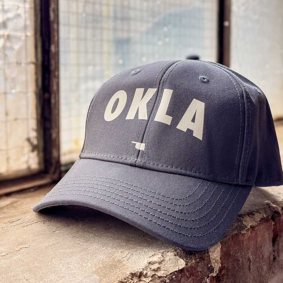 OKLA Hat
