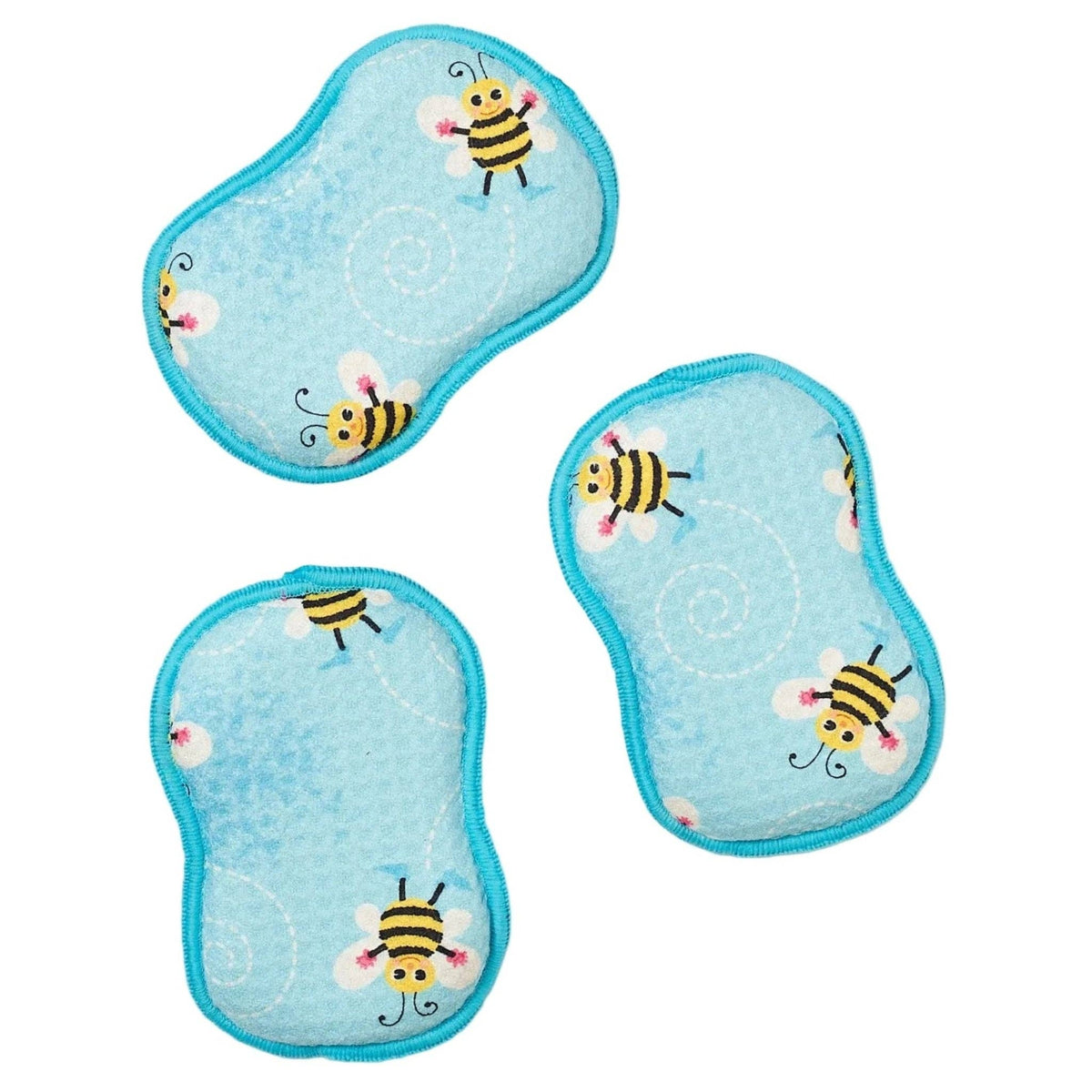 RE:usable Sponges (Set of 3) - Mary Engelbreit Hive