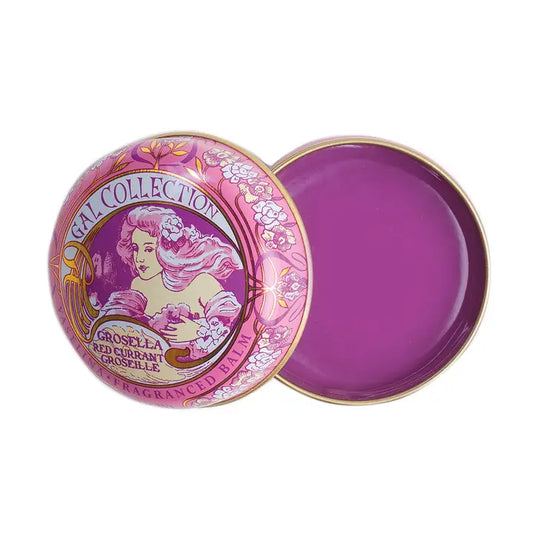 Rich Red Currant Lip Balm