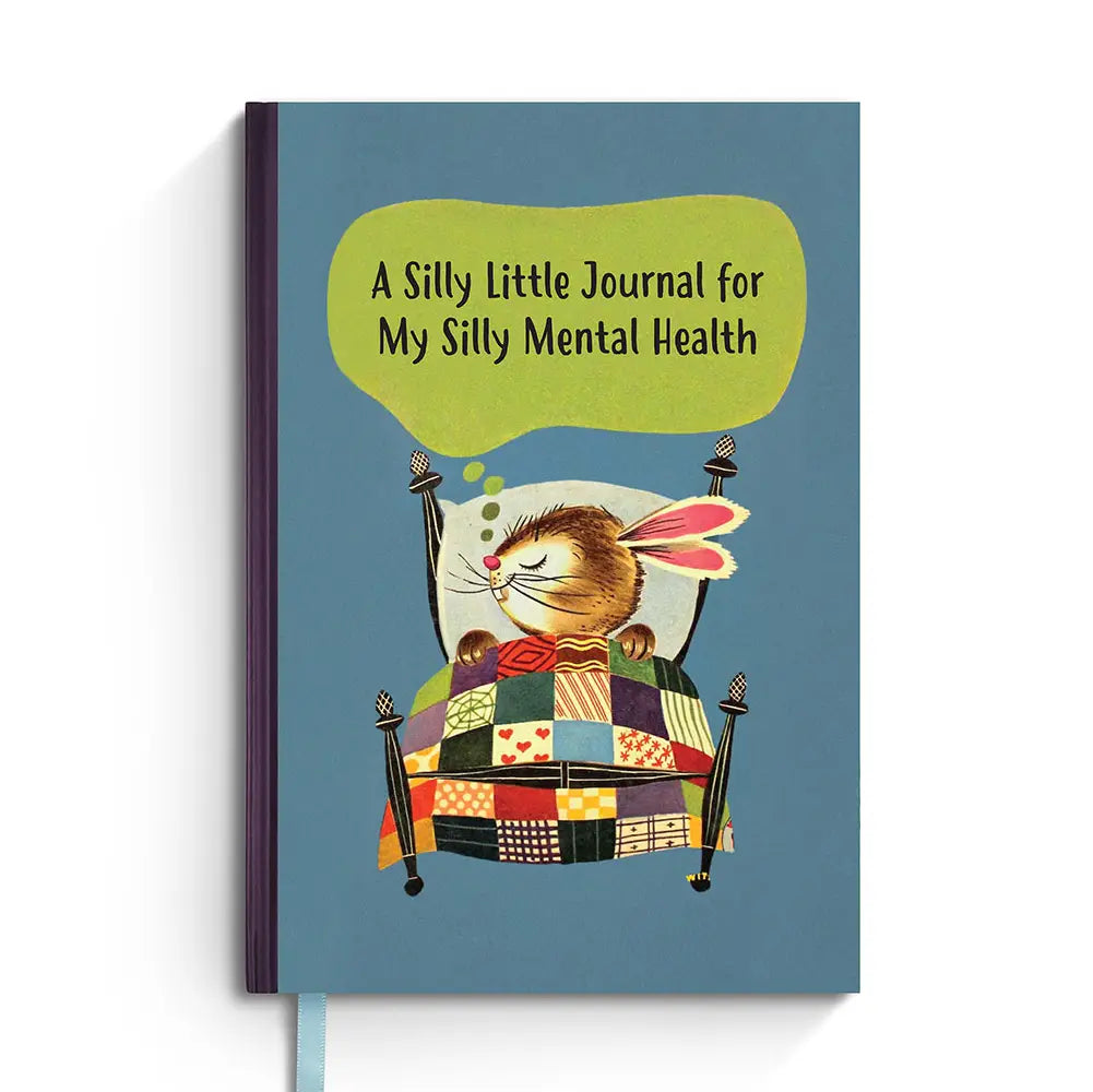 Bad Betty Sarcastic Journals