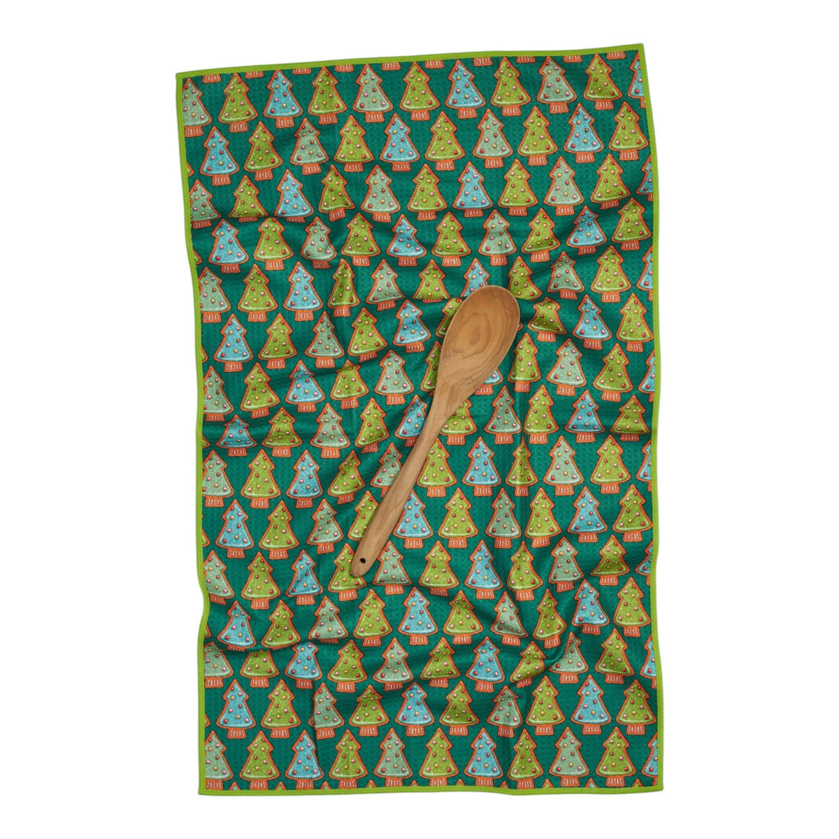 Anywhere Towel Reversible - Mary Engelbreit Cookie Day