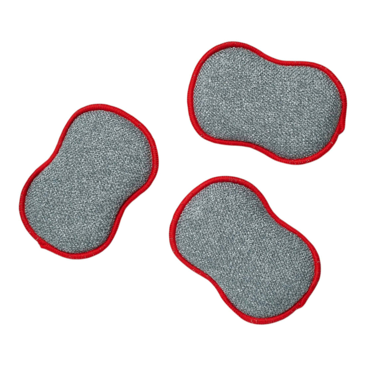 RE:usable Sponges (Set of 3) - ME Gingerbread