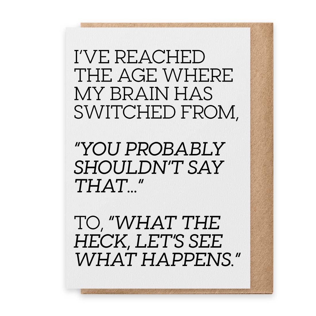 Paisley & Parsley - Greeting Cards