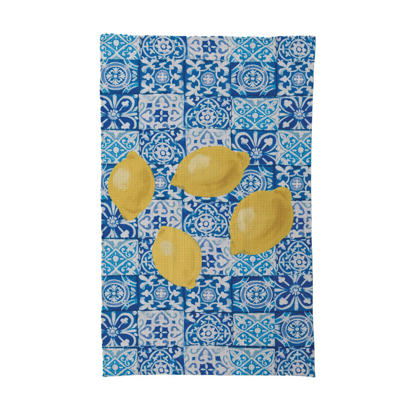 Microfiber Tea Towels