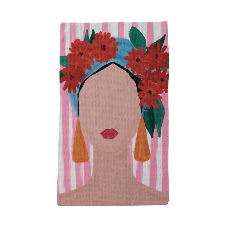 Microfiber Tea Towels