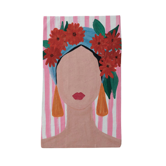Microfiber Tea Towels
