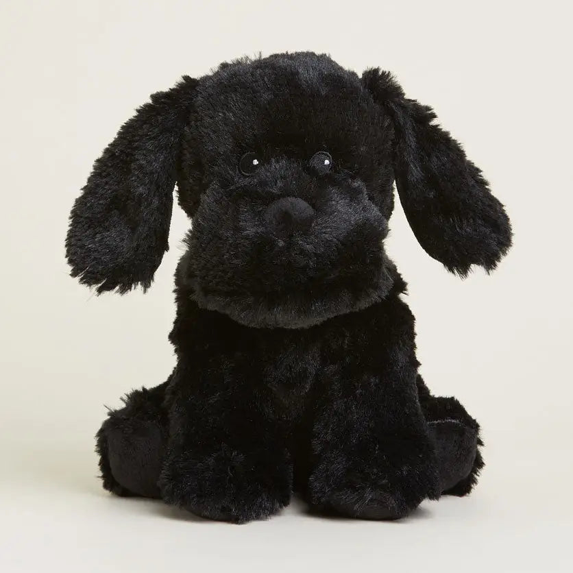 Black Lab Warmies