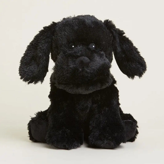 Black Lab Warmies