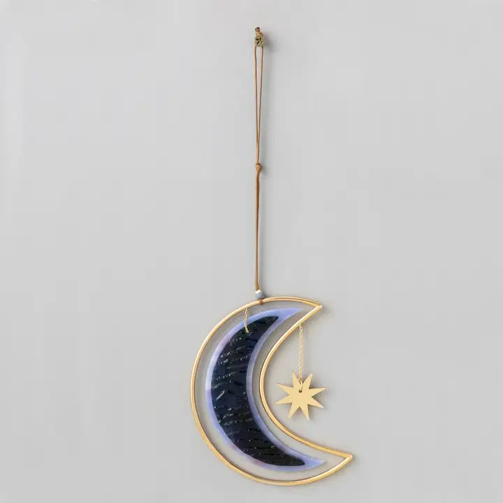 Stained Glass Suncatchers