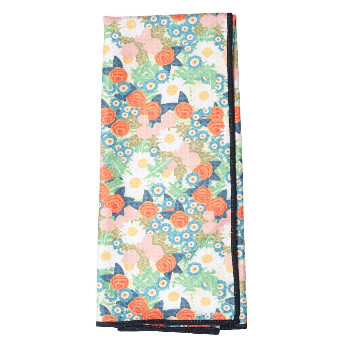 Anywhere Towel Reversible - Mary Engelbreit Vintage Calico