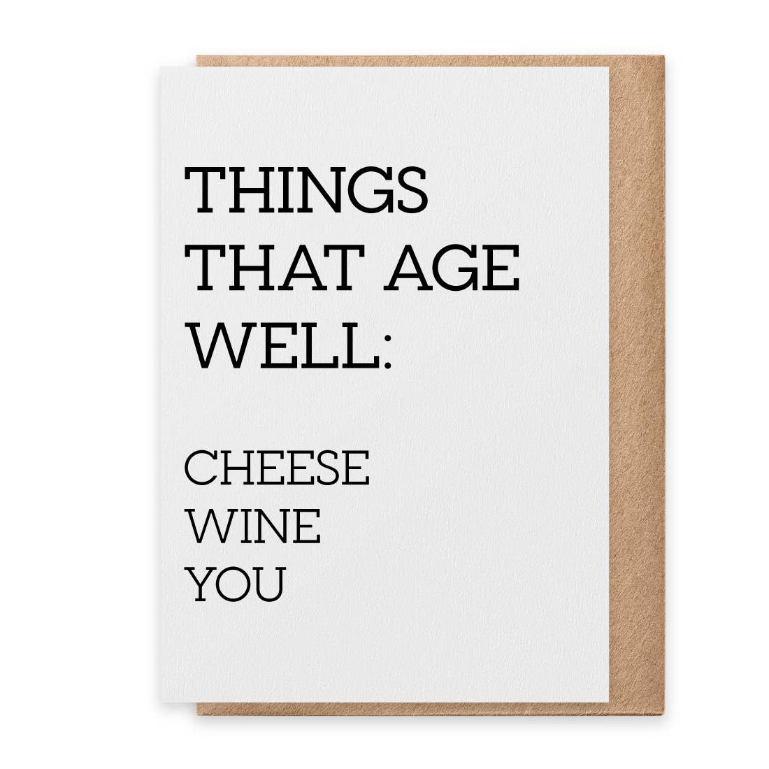 Paisley & Parsley - Greeting Cards
