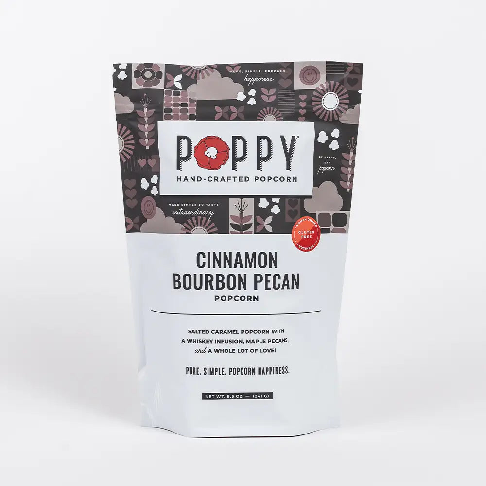Fall Popcorn from Poppy