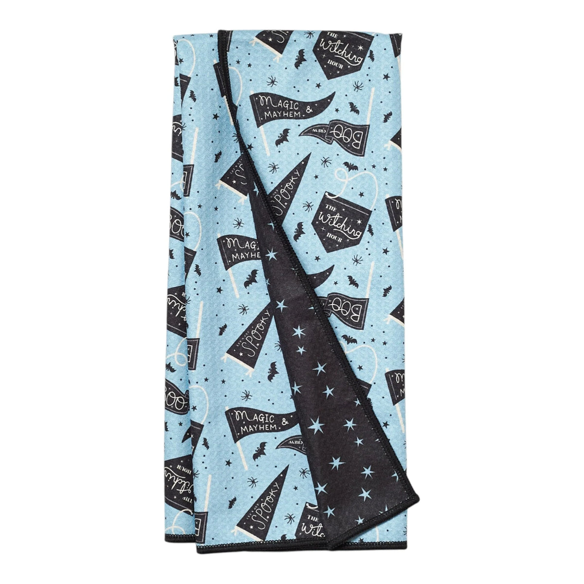 Once Again Home Reversible Anywhere Towel