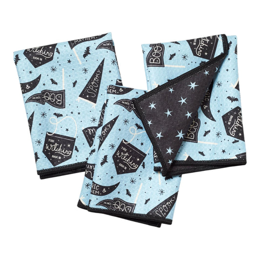 Once Again Home Mighty Mini Towels