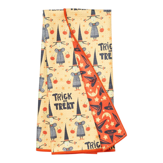 Once Again Home Reversible Anywhere Towel